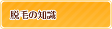 脱毛の知識