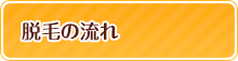脱毛の流れ